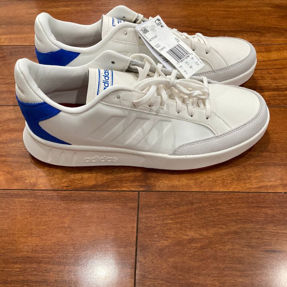 ADIDAS NETPOINT SHOES